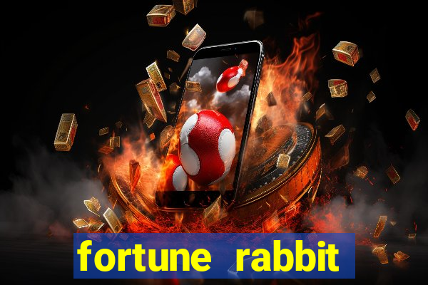 fortune rabbit horario pagante Commercial